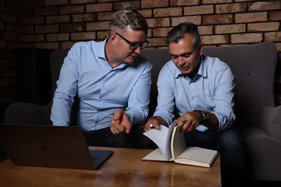 Kieliszewski & Bonusiak Biuro Rachunkowe Kalisz